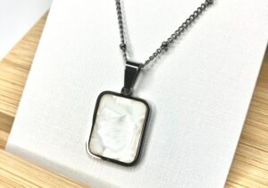 Collar NACAR
