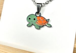 Collar TORTUGA