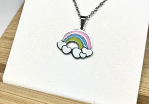 Collar ARCOIRIS