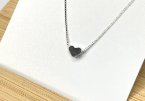 Collar MINI CORAZON