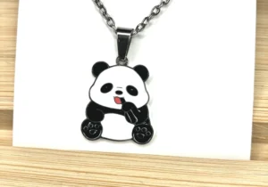 Collar PANDA